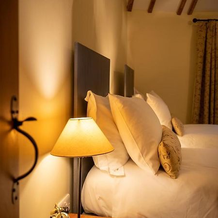 All Seasons Cottage Breaks Saxmundham Eksteriør bilde