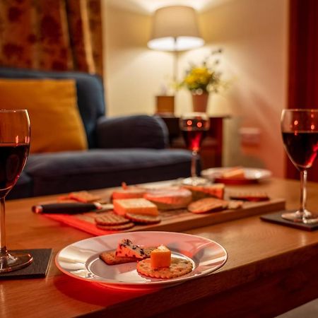 All Seasons Cottage Breaks Saxmundham Eksteriør bilde