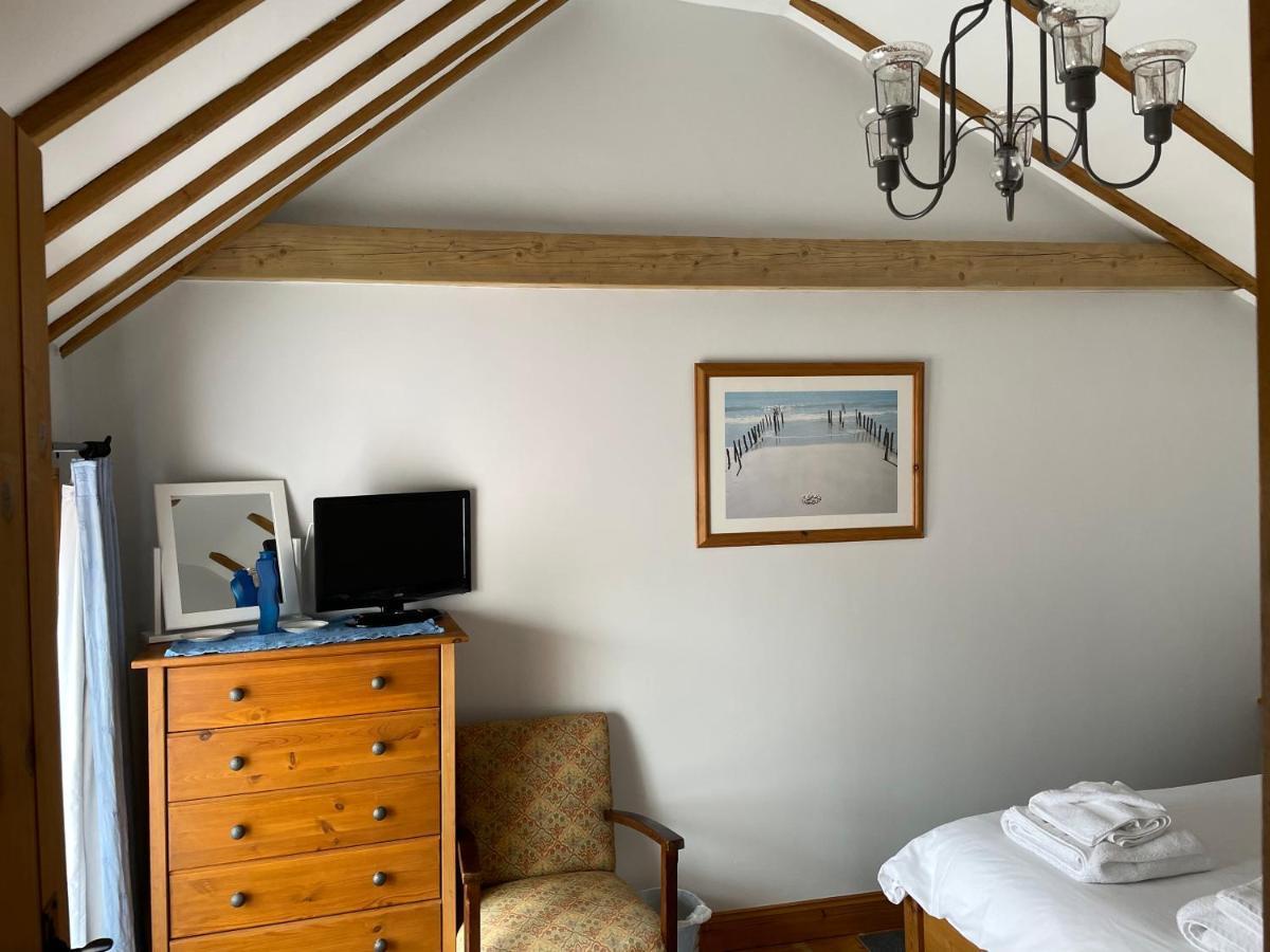 All Seasons Cottage Breaks Saxmundham Eksteriør bilde