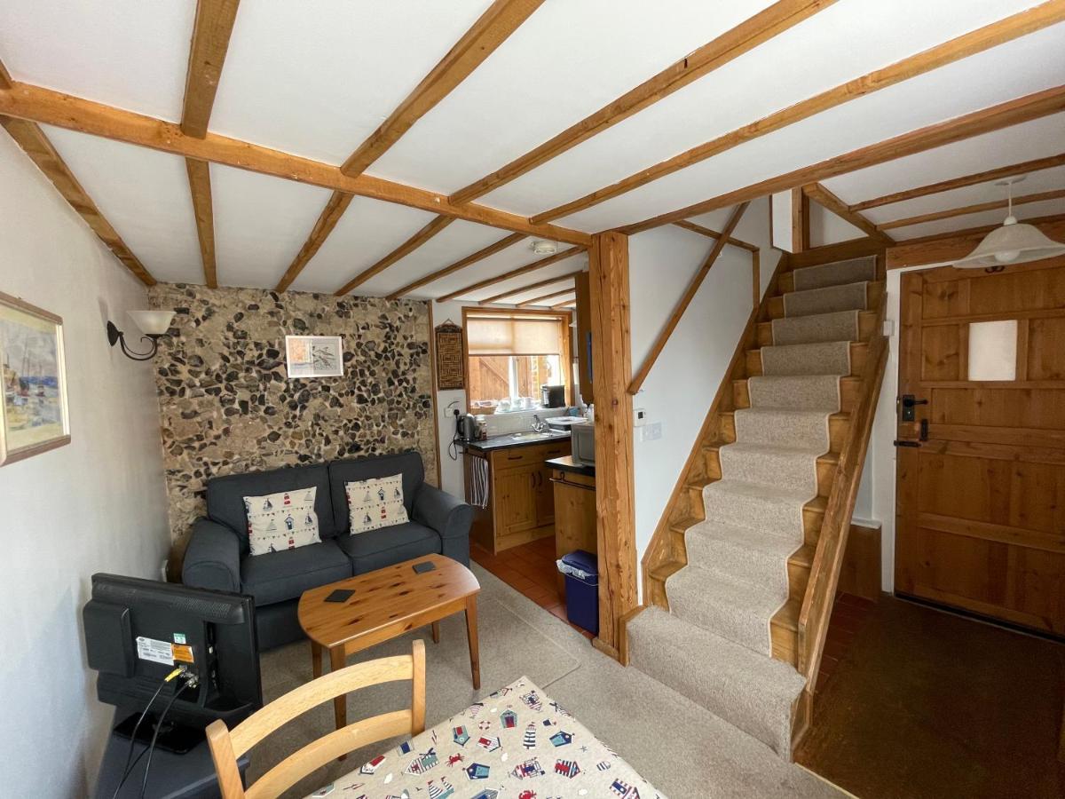 All Seasons Cottage Breaks Saxmundham Eksteriør bilde