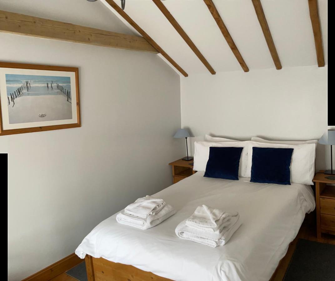 All Seasons Cottage Breaks Saxmundham Eksteriør bilde