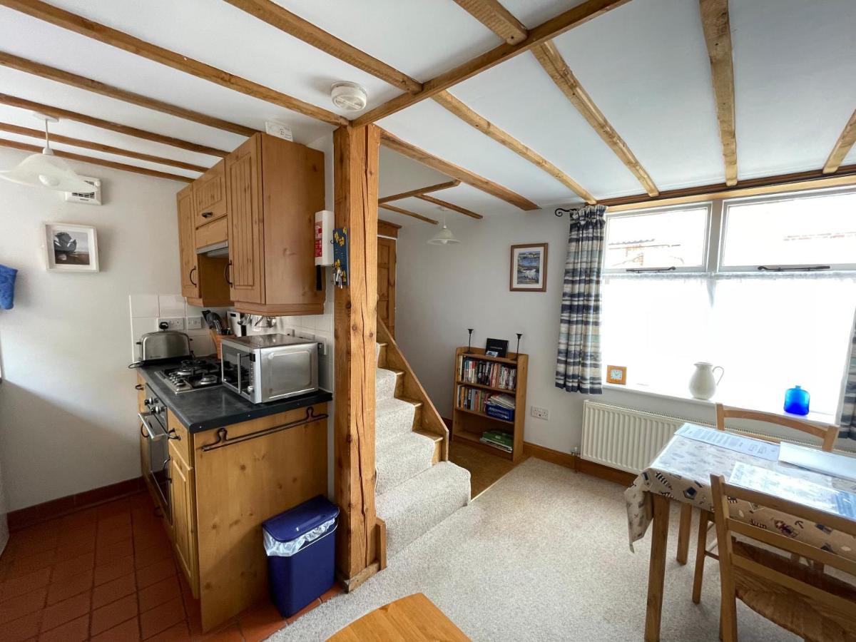 All Seasons Cottage Breaks Saxmundham Eksteriør bilde