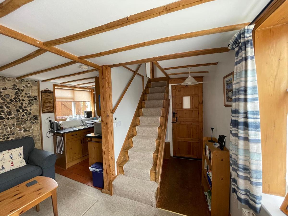 All Seasons Cottage Breaks Saxmundham Eksteriør bilde