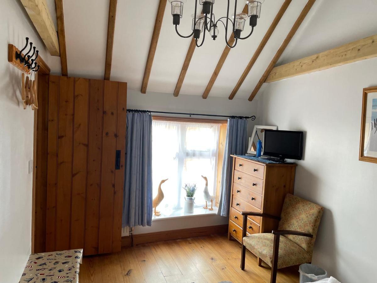 All Seasons Cottage Breaks Saxmundham Eksteriør bilde