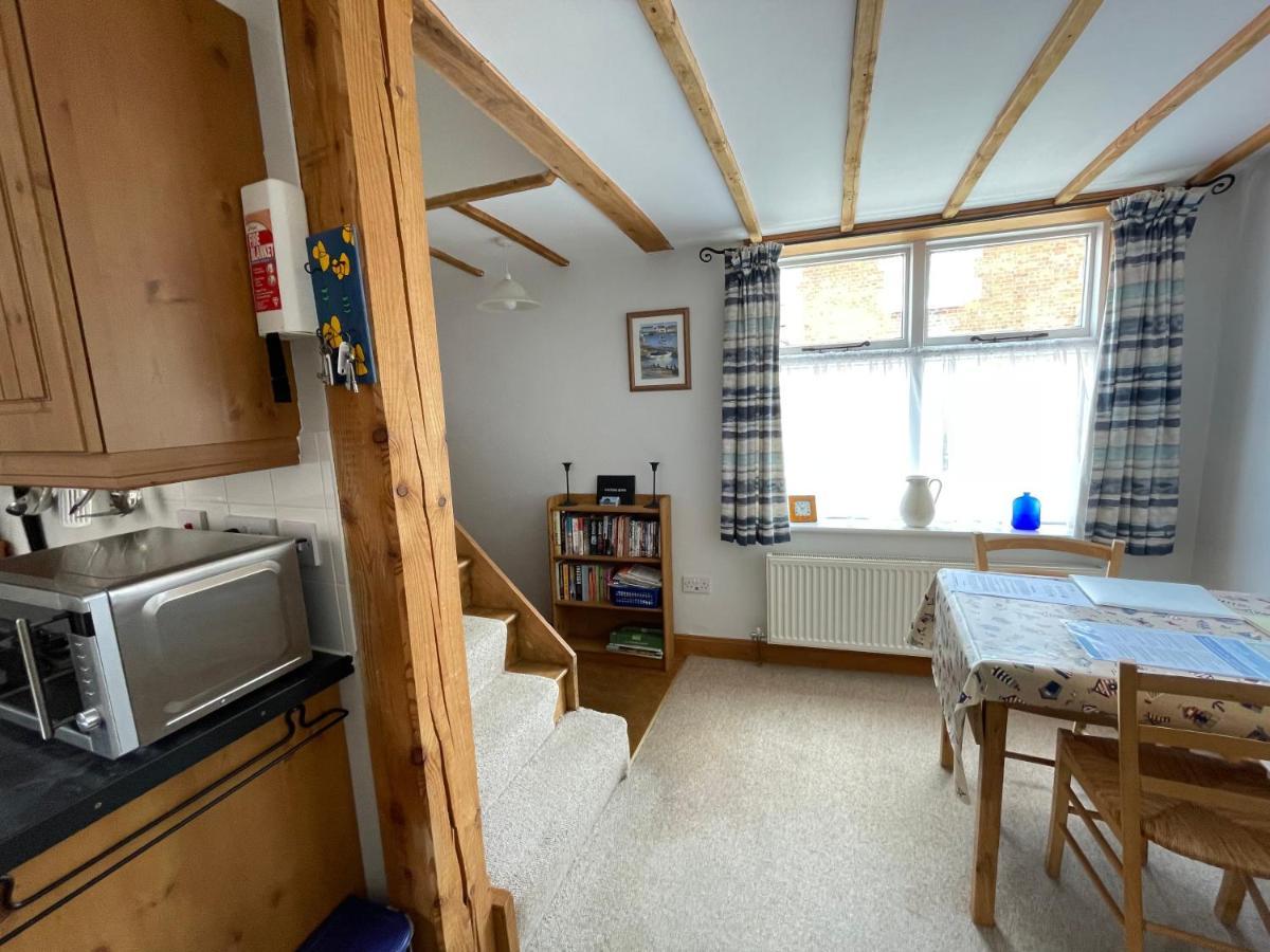 All Seasons Cottage Breaks Saxmundham Eksteriør bilde