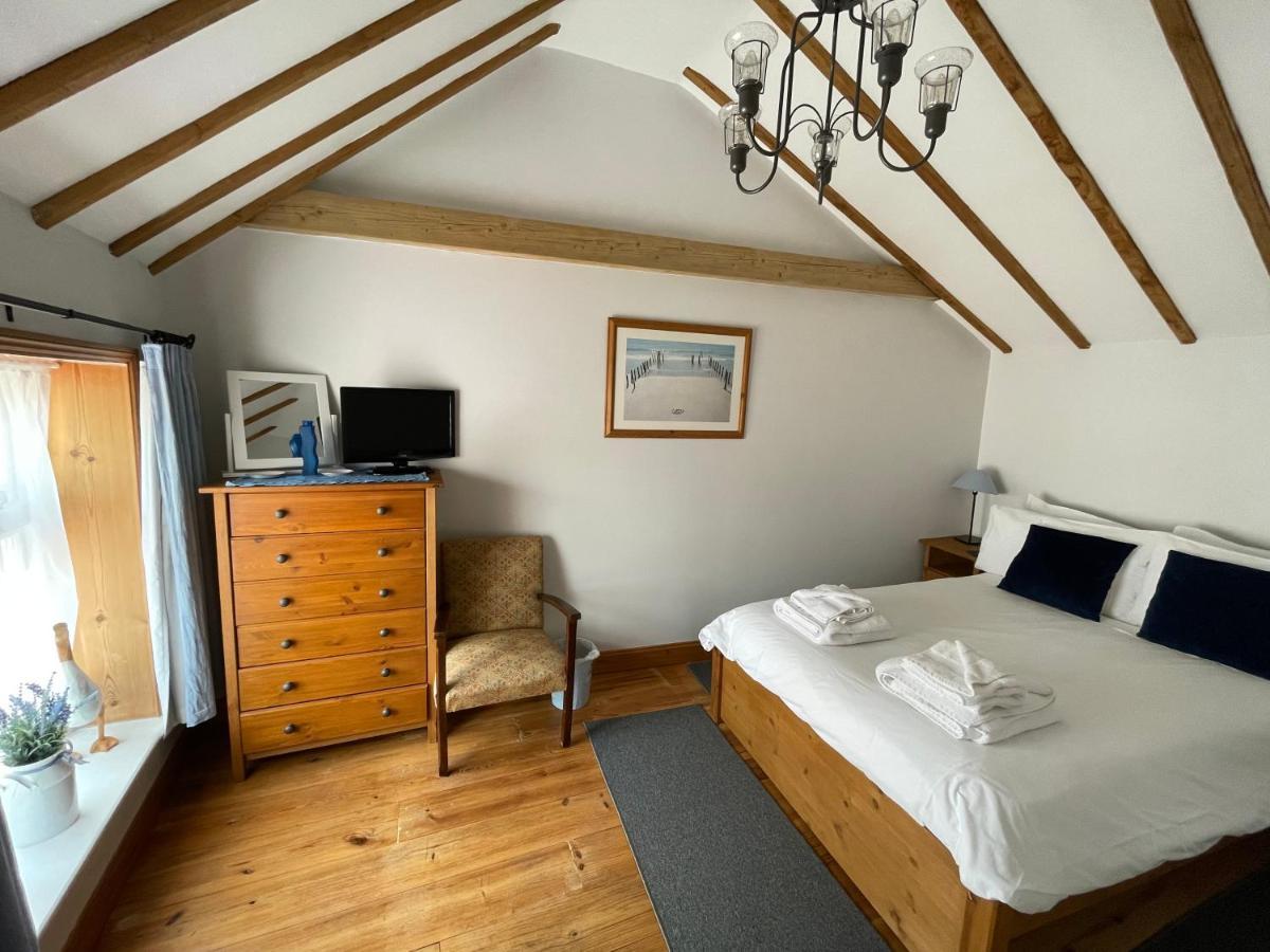 All Seasons Cottage Breaks Saxmundham Eksteriør bilde