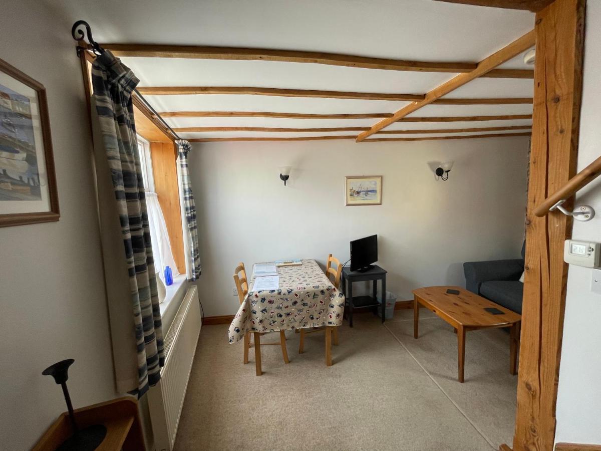 All Seasons Cottage Breaks Saxmundham Eksteriør bilde