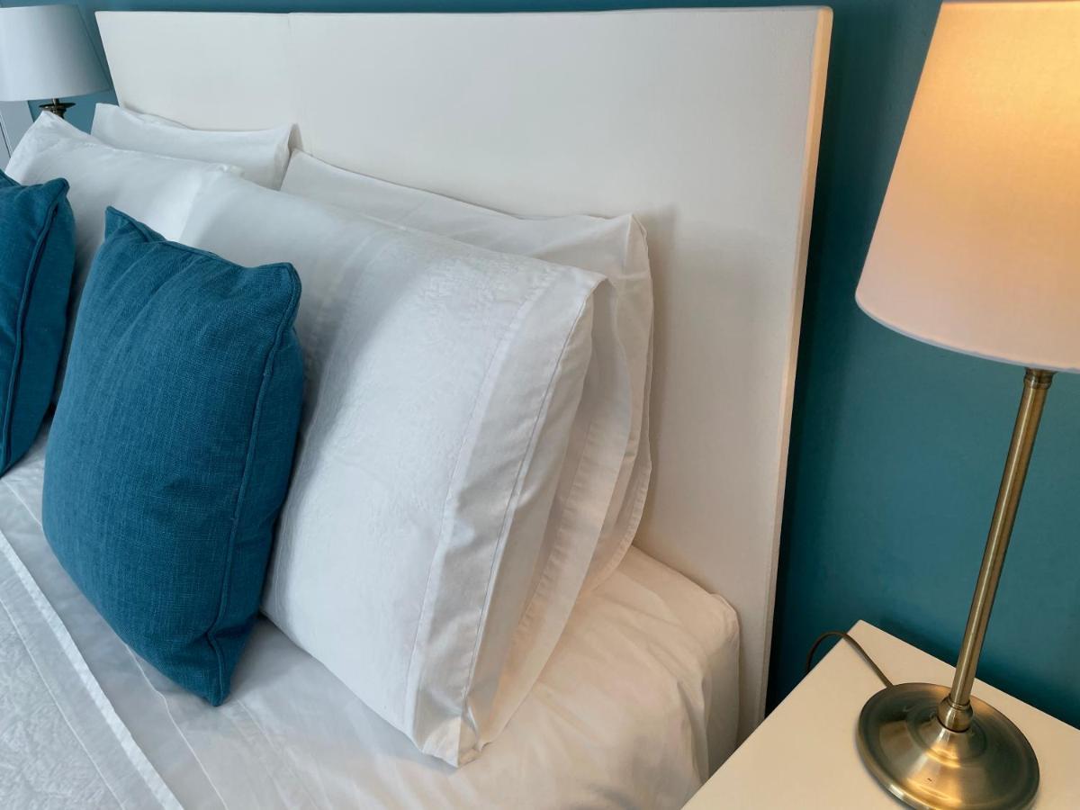 All Seasons Cottage Breaks Saxmundham Eksteriør bilde
