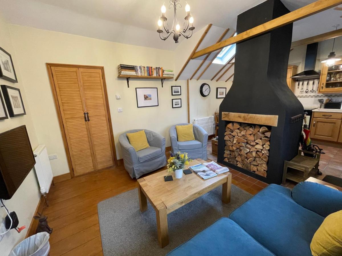All Seasons Cottage Breaks Saxmundham Eksteriør bilde