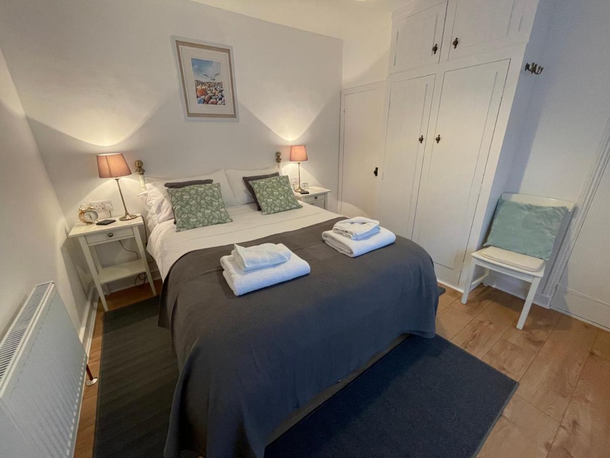 All Seasons Cottage Breaks Saxmundham Eksteriør bilde