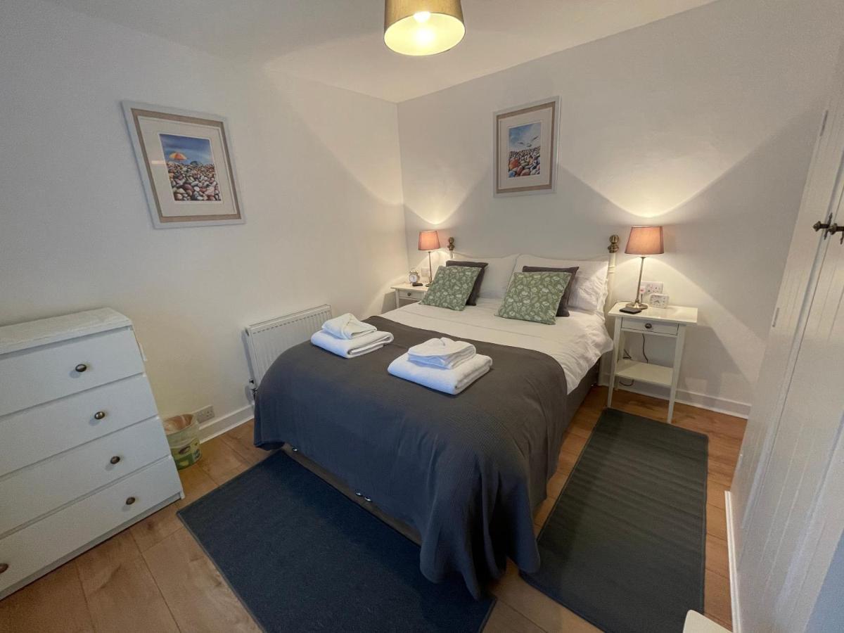 All Seasons Cottage Breaks Saxmundham Eksteriør bilde
