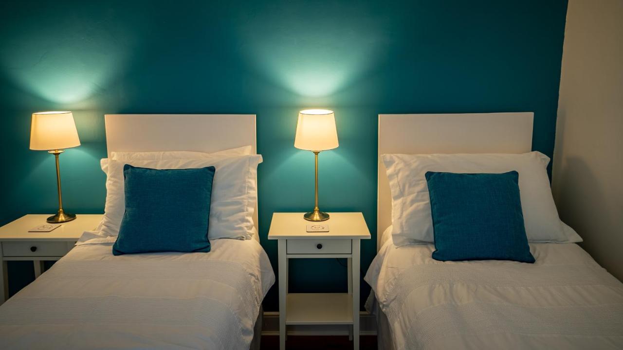 All Seasons Cottage Breaks Saxmundham Eksteriør bilde