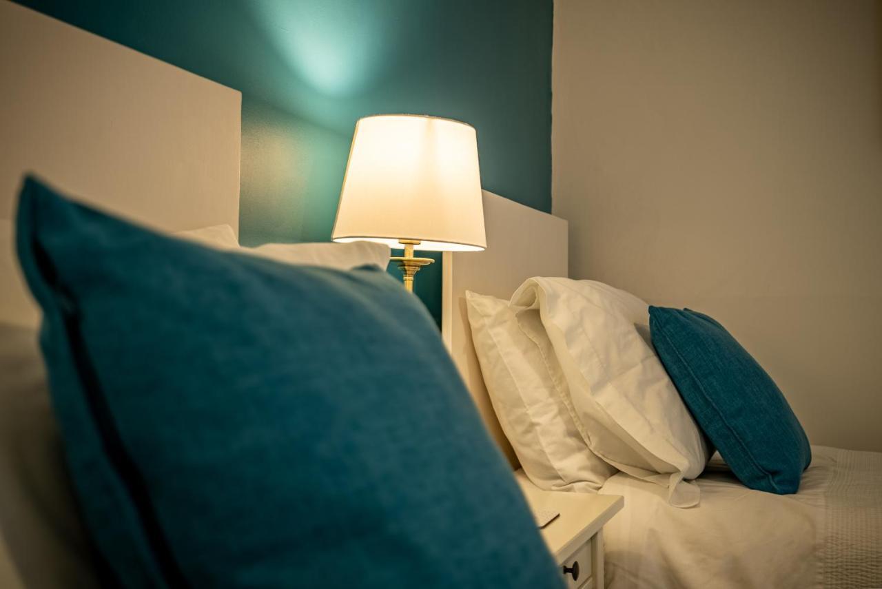 All Seasons Cottage Breaks Saxmundham Eksteriør bilde