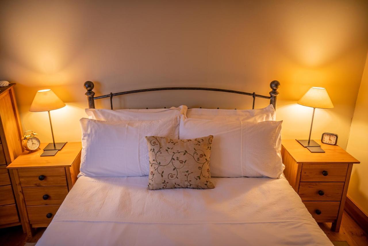 All Seasons Cottage Breaks Saxmundham Eksteriør bilde