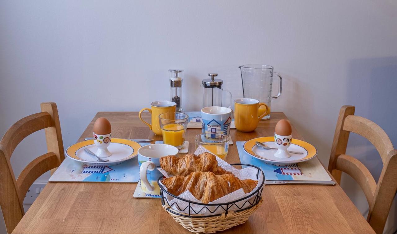 All Seasons Cottage Breaks Saxmundham Eksteriør bilde