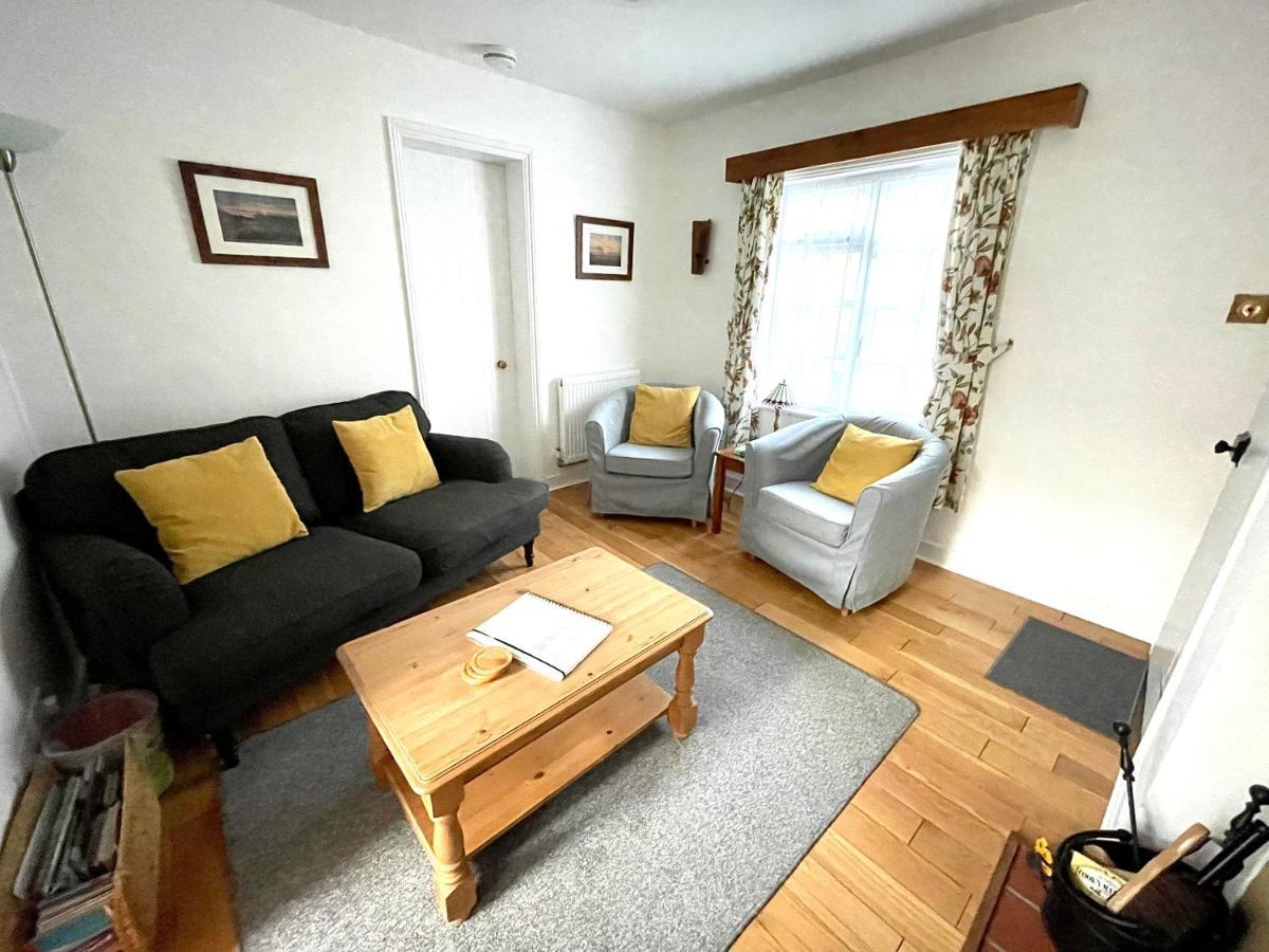 All Seasons Cottage Breaks Saxmundham Eksteriør bilde