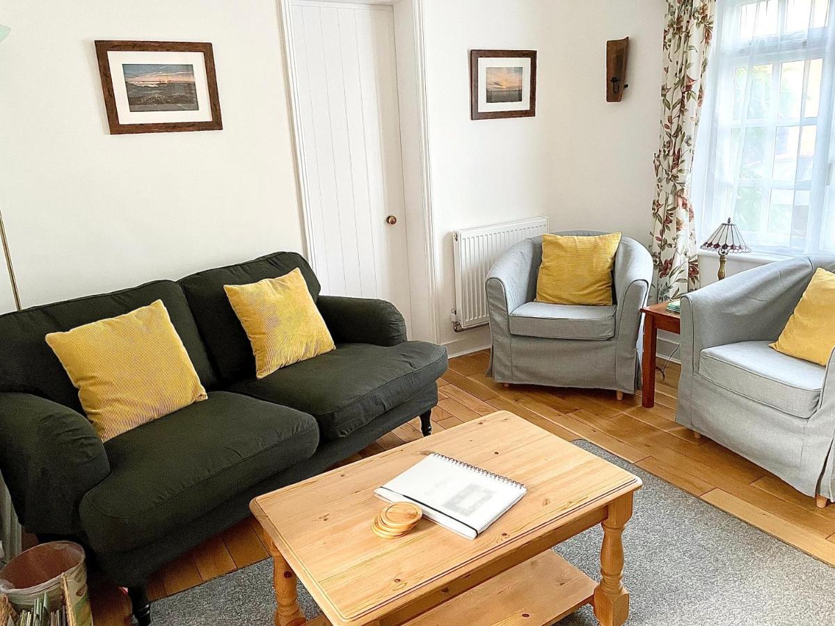 All Seasons Cottage Breaks Saxmundham Eksteriør bilde