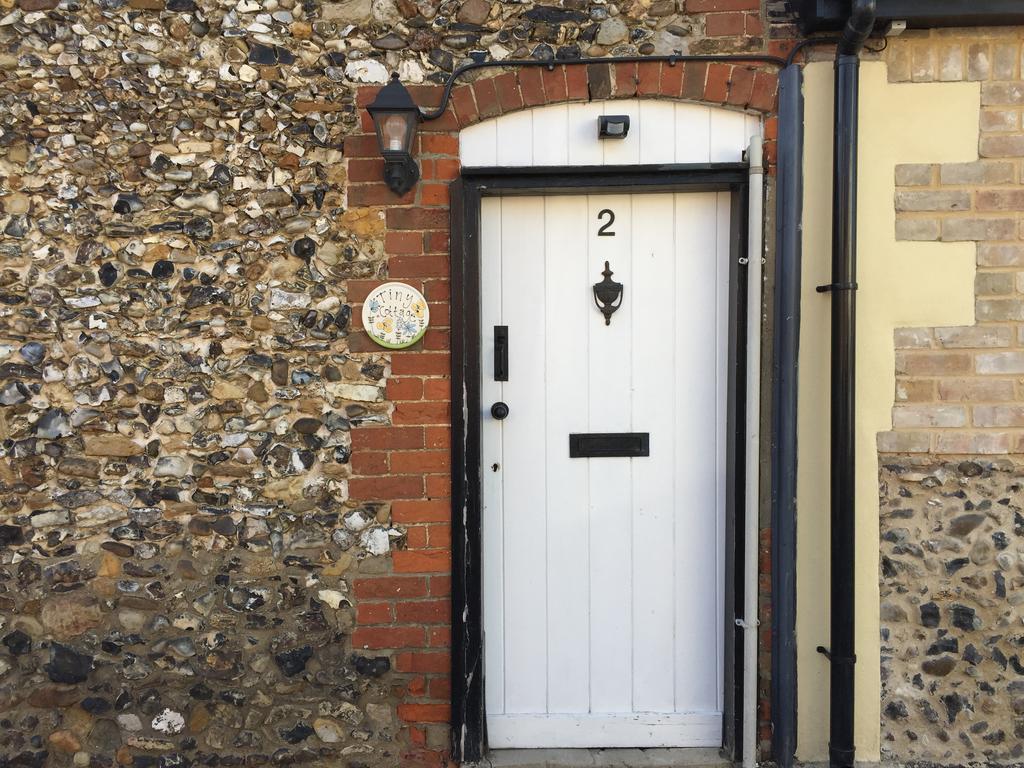 All Seasons Cottage Breaks Saxmundham Eksteriør bilde