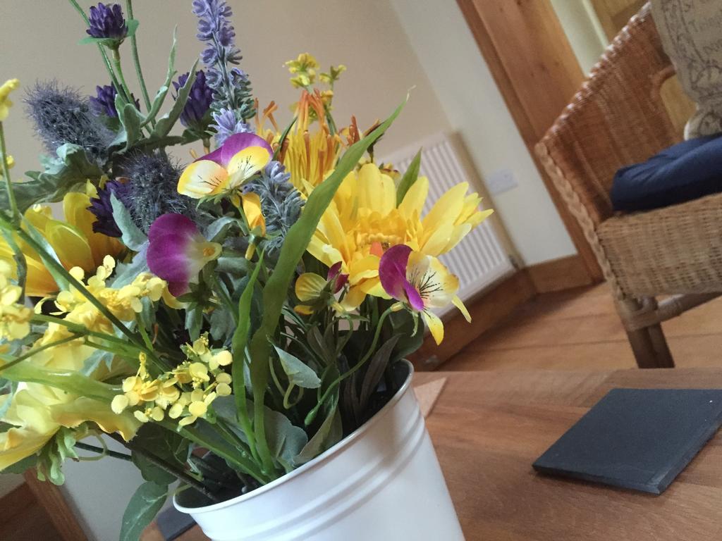 All Seasons Cottage Breaks Saxmundham Eksteriør bilde