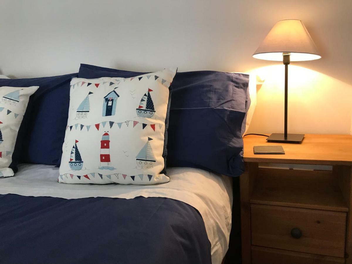 All Seasons Cottage Breaks Saxmundham Eksteriør bilde