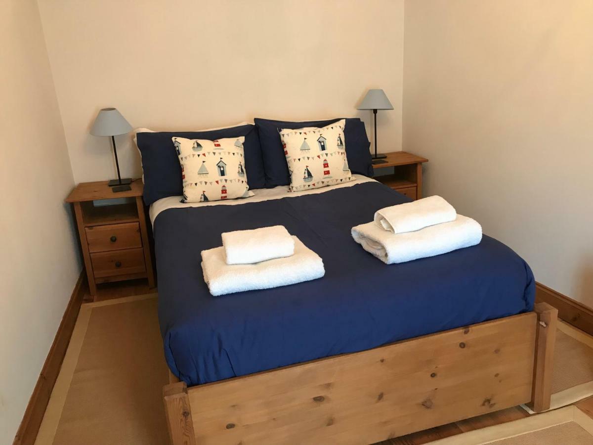 All Seasons Cottage Breaks Saxmundham Eksteriør bilde