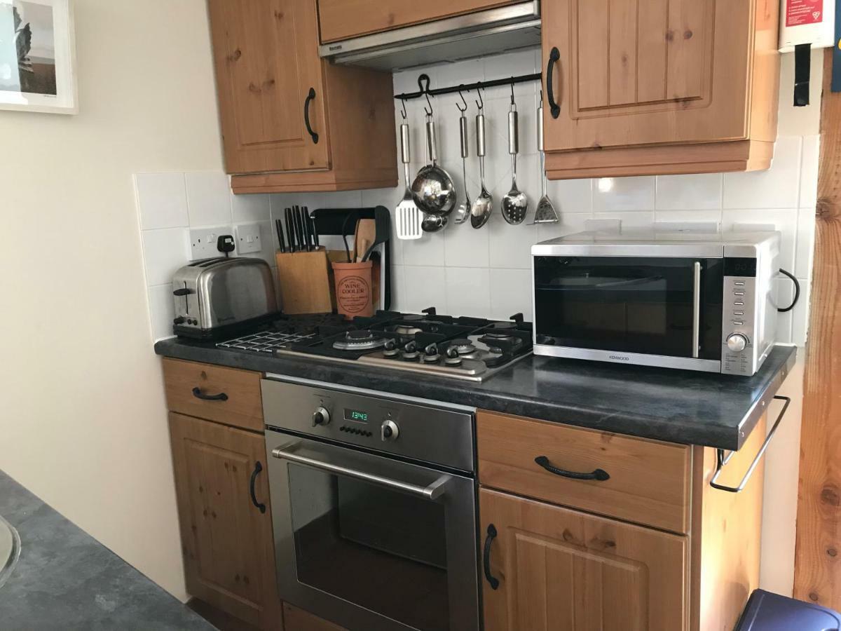 All Seasons Cottage Breaks Saxmundham Eksteriør bilde