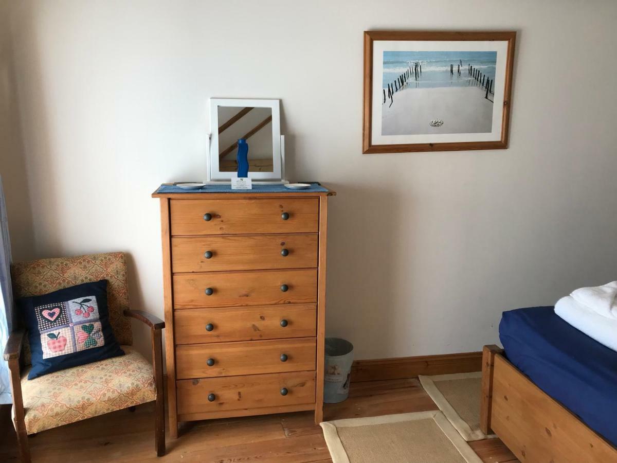 All Seasons Cottage Breaks Saxmundham Eksteriør bilde